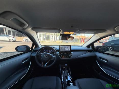TOYOTA Corolla 2.0 16V 4P XEI FLEX AUTOM�TICO, Foto 15