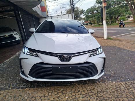 TOYOTA Corolla 2.0 16V 4P XEI FLEX AUTOM�TICO, Foto 1
