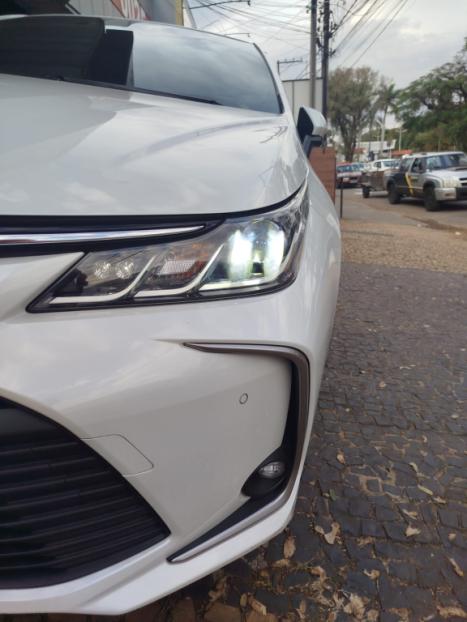 TOYOTA Corolla 2.0 16V 4P XEI FLEX AUTOM�TICO, Foto 2