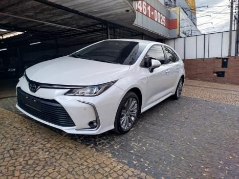TOYOTA Corolla 2.0 16V 4P XEI FLEX AUTOM�TICO, Foto 3