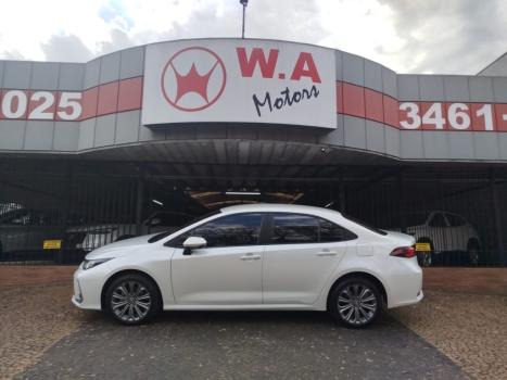 TOYOTA Corolla 2.0 16V 4P XEI FLEX AUTOM�TICO, Foto 4