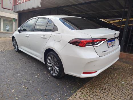 TOYOTA Corolla 2.0 16V 4P XEI FLEX AUTOM�TICO, Foto 5