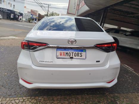 TOYOTA Corolla 2.0 16V 4P XEI FLEX AUTOM�TICO, Foto 6