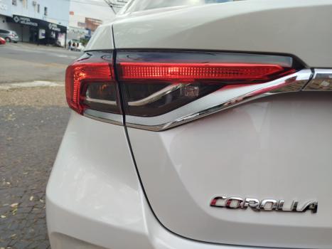 TOYOTA Corolla 2.0 16V 4P XEI FLEX AUTOM�TICO, Foto 7