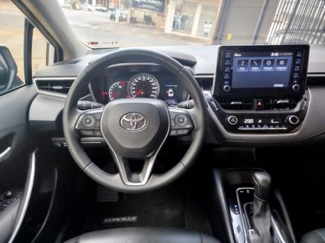 TOYOTA Corolla 2.0 16V 4P XEI FLEX AUTOM�TICO, Foto 9
