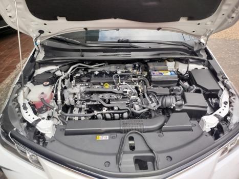 TOYOTA Corolla 2.0 16V 4P XEI FLEX AUTOM�TICO, Foto 14