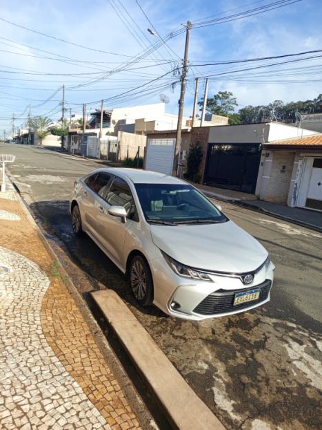 TOYOTA Corolla 2.0 16V 4P XEI FLEX AUTOM�TICO, Foto 1