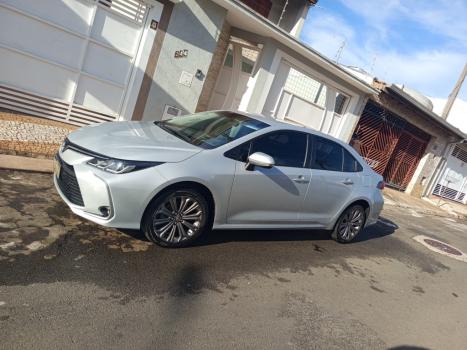 TOYOTA Corolla 2.0 16V 4P XEI FLEX AUTOM�TICO, Foto 2