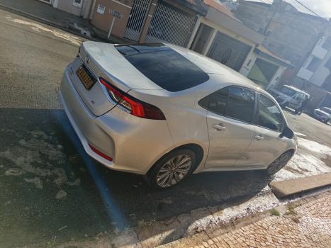 TOYOTA Corolla 2.0 16V 4P XEI FLEX AUTOM�TICO, Foto 4