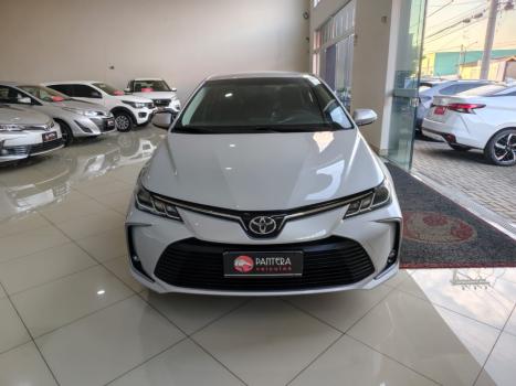 TOYOTA Corolla 2.0 16V 4P XEI FLEX AUTOM�TICO, Foto 1