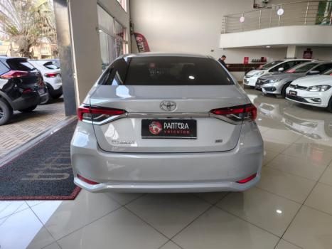 TOYOTA Corolla 2.0 16V 4P XEI FLEX AUTOM�TICO, Foto 2