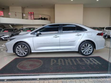 TOYOTA Corolla 2.0 16V 4P XEI FLEX AUTOM�TICO, Foto 3