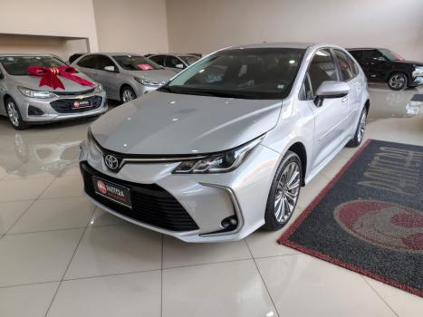 TOYOTA Corolla 2.0 16V 4P XEI FLEX AUTOM�TICO, Foto 4