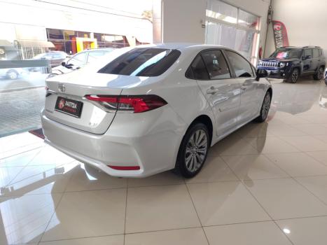 TOYOTA Corolla 2.0 16V 4P XEI FLEX AUTOM�TICO, Foto 5