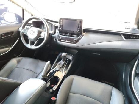 TOYOTA Corolla 2.0 16V 4P XEI FLEX AUTOM�TICO, Foto 6