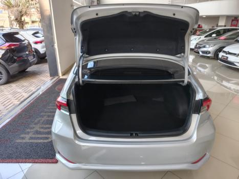 TOYOTA Corolla 2.0 16V 4P XEI FLEX AUTOM�TICO, Foto 7
