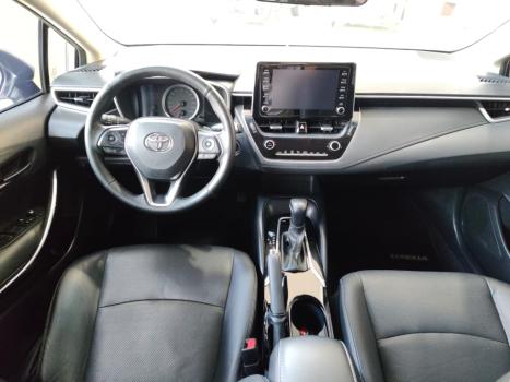 TOYOTA Corolla 2.0 16V 4P XEI FLEX AUTOM�TICO, Foto 8
