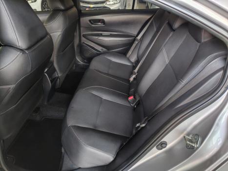 TOYOTA Corolla 2.0 16V 4P XEI FLEX AUTOM�TICO, Foto 9