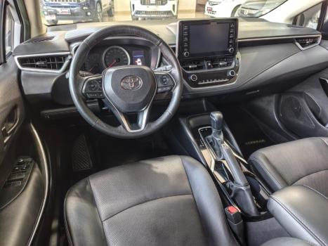TOYOTA Corolla 2.0 16V 4P XEI FLEX AUTOM�TICO, Foto 10