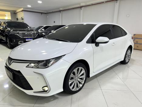 TOYOTA Corolla 2.0 16V 4P XEI FLEX AUTOM�TICO, Foto 1
