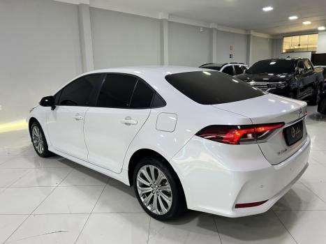 TOYOTA Corolla 2.0 16V 4P XEI FLEX AUTOM�TICO, Foto 2