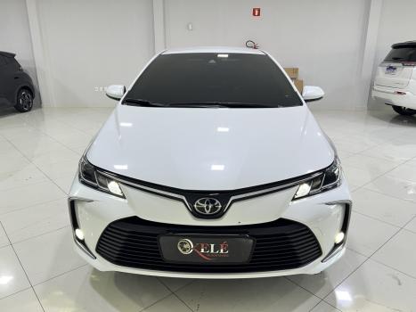 TOYOTA Corolla 2.0 16V 4P XEI FLEX AUTOM�TICO, Foto 3