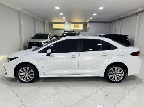 TOYOTA Corolla 2.0 16V 4P XEI FLEX AUTOM�TICO, Foto 4
