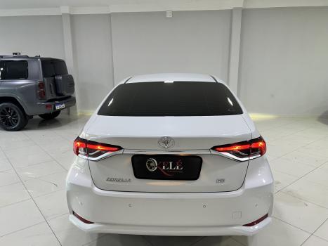 TOYOTA Corolla 2.0 16V 4P XEI FLEX AUTOM�TICO, Foto 5