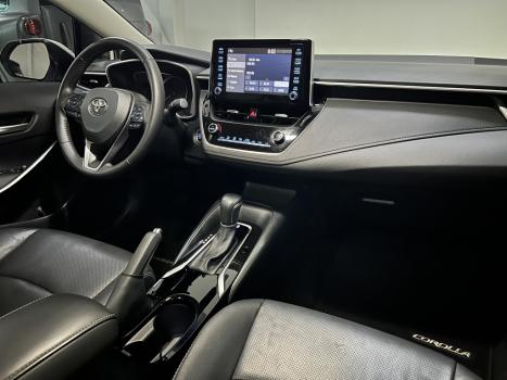 TOYOTA Corolla 2.0 16V 4P XEI FLEX AUTOM�TICO, Foto 6
