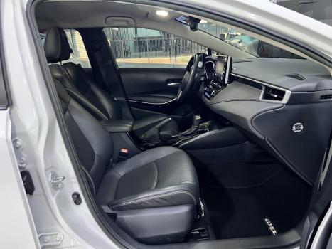 TOYOTA Corolla 2.0 16V 4P XEI FLEX AUTOM�TICO, Foto 7