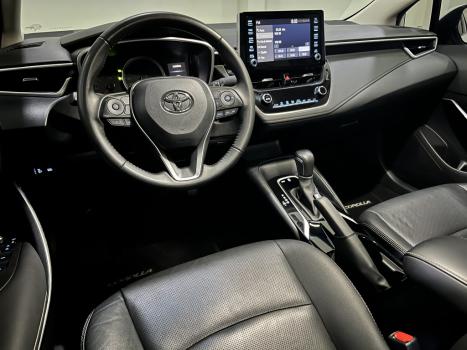 TOYOTA Corolla 2.0 16V 4P XEI FLEX AUTOM�TICO, Foto 8