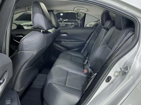 TOYOTA Corolla 2.0 16V 4P XEI FLEX AUTOM�TICO, Foto 9