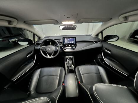 TOYOTA Corolla 2.0 16V 4P XEI FLEX AUTOM�TICO, Foto 10
