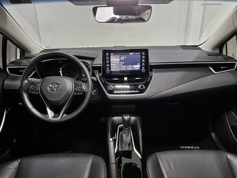 TOYOTA Corolla 2.0 16V 4P XEI FLEX AUTOM�TICO, Foto 11