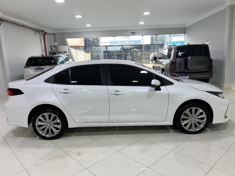 TOYOTA Corolla 2.0 16V 4P XEI FLEX AUTOM�TICO, Foto 12