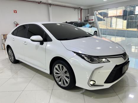TOYOTA Corolla 2.0 16V 4P XEI FLEX AUTOM�TICO, Foto 13