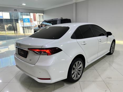 TOYOTA Corolla 2.0 16V 4P XEI FLEX AUTOM�TICO, Foto 14