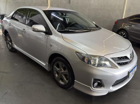 TOYOTA Corolla 2.0 16V 4P XRS FLEX AUTOM�TICO, Foto 2