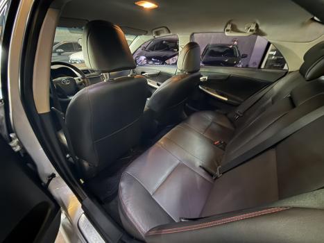 TOYOTA Corolla 2.0 16V 4P XRS FLEX AUTOM�TICO, Foto 7