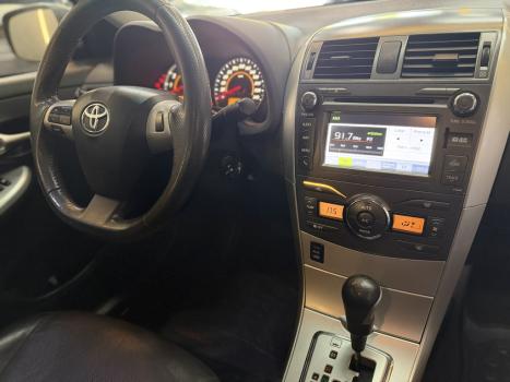 TOYOTA Corolla 2.0 16V 4P XRS FLEX AUTOM�TICO, Foto 8