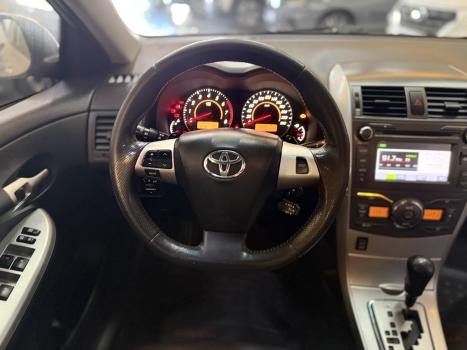 TOYOTA Corolla 2.0 16V 4P XRS FLEX AUTOM�TICO, Foto 9