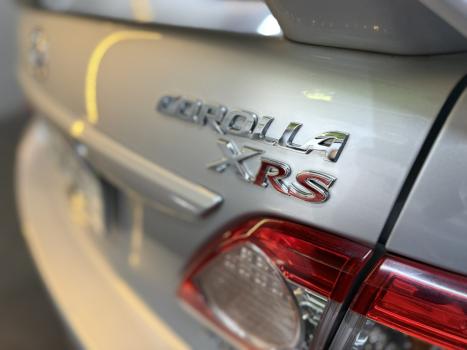 TOYOTA Corolla 2.0 16V 4P XRS FLEX AUTOM�TICO, Foto 12