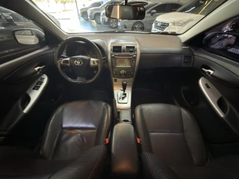TOYOTA Corolla 2.0 16V 4P XRS FLEX AUTOM�TICO, Foto 6