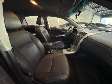 TOYOTA Corolla 2.0 16V 4P XRS FLEX AUTOM�TICO, Foto 10