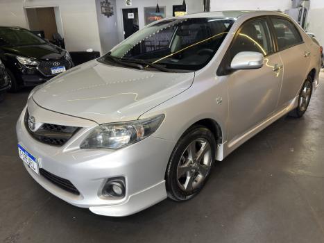 TOYOTA Corolla 2.0 16V 4P XRS FLEX AUTOM�TICO, Foto 3