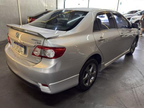 TOYOTA Corolla 2.0 16V 4P XRS FLEX AUTOM�TICO, Foto 4