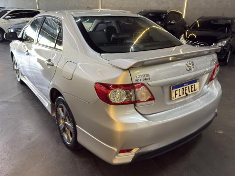 TOYOTA Corolla 2.0 16V 4P XRS FLEX AUTOM�TICO, Foto 5