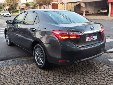 TOYOTA Corolla 2.0 16V 4P XEI FLEX AUTOM�TICO, Foto 3