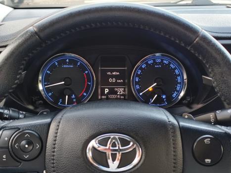 TOYOTA Corolla 2.0 16V 4P XEI FLEX AUTOM�TICO, Foto 4