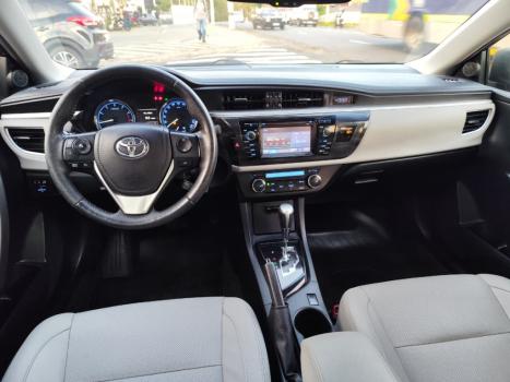 TOYOTA Corolla 2.0 16V 4P XEI FLEX AUTOM�TICO, Foto 5